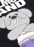  - HELMUT LANG - 'Helmut Land® Mascot Standard' print T-shirt
