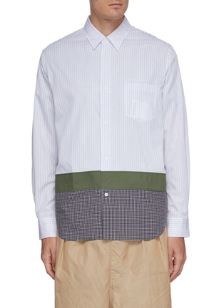 comme des garcons homme plus online shop