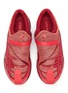 Detail View - Click To Enlarge - KIKO KOSTADINOV - x ASICS 'GEL-KIRIL' Slip On Sneakers