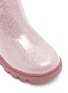 Detail View - Click To Enlarge - NATIVE  - 'Kensington Treklite' Kids Chelsea Boots