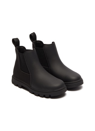 Figure View - Click To Enlarge - NATIVE  - 'Kensington Treklite' Kids Chelsea Boots