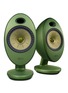 Main View - Click To Enlarge - KEF - EGG Duo wireless music system – Green