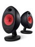 Main View - Click To Enlarge - KEF - Egg Duo Wireless Music System – Black