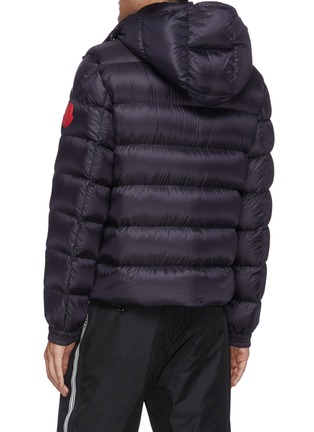 moncler dry cleaning