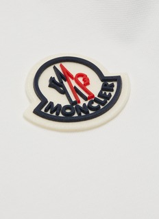 moncler iron on patch