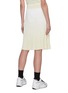 Back View - Click To Enlarge - PH5 - Stratton pleated midi skirt