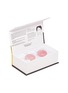 Detail View - Click To Enlarge - ANGELA CAGLIA - Rose Quartz Eye Treatment Set