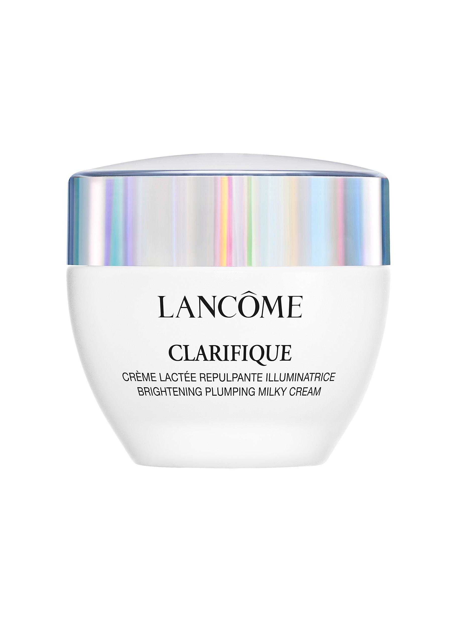 lancome clarifique