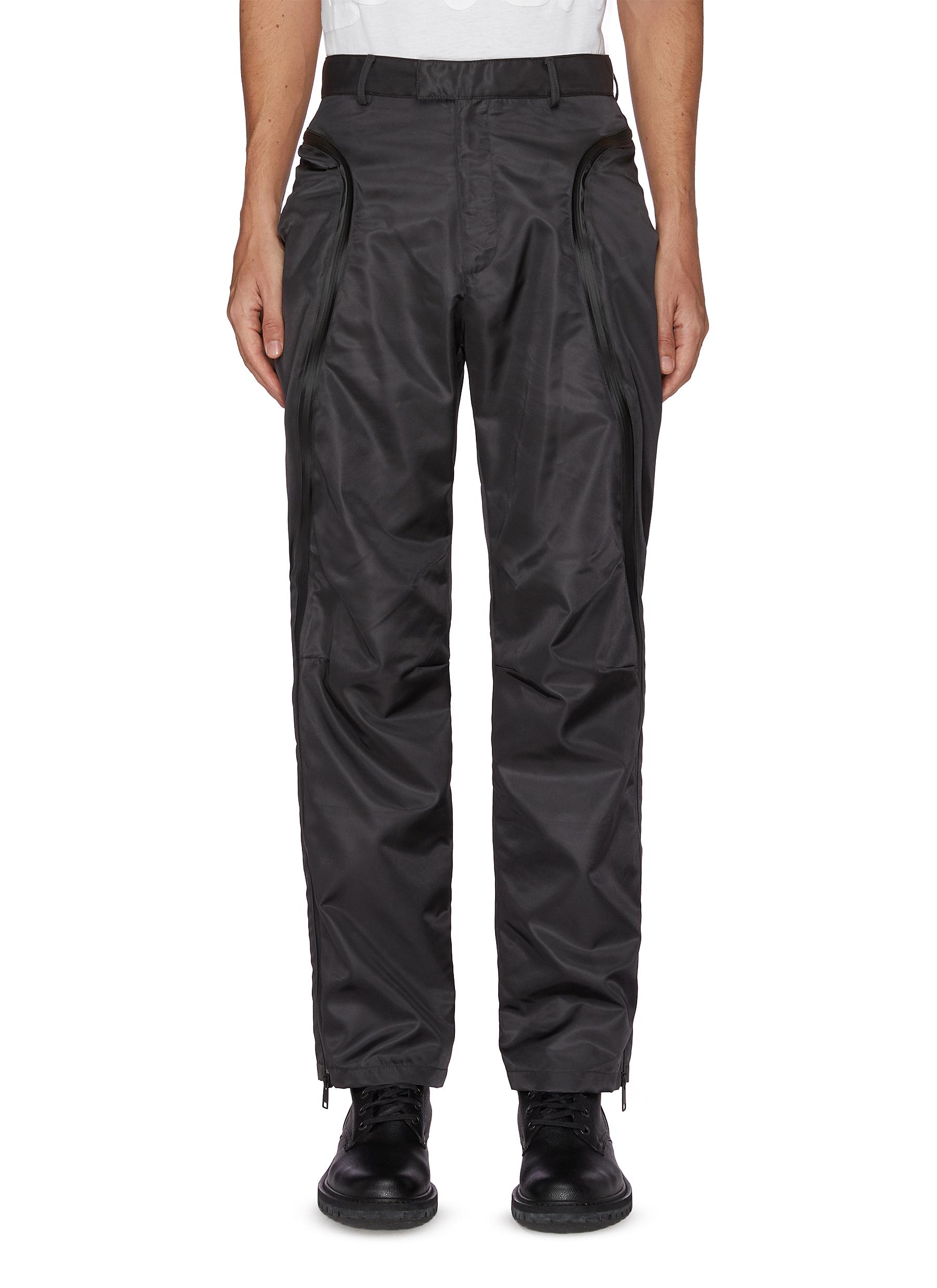 bottega veneta cargo pants
