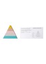 Detail View - Click To Enlarge - THE SCHOOL OF LIFE - Maslow Pyramid of Needs blocks
