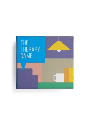 Main View - Click To Enlarge - THE SCHOOL OF LIFE - The Therapy Game