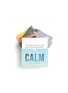 Detail View - Click To Enlarge - THE SCHOOL OF LIFE - Calm prompt cards