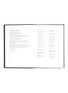 Detail View - Click To Enlarge - THE SCHOOL OF LIFE - Guide to modern manners book