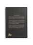 Detail View - Click To Enlarge - THE SCHOOL OF LIFE - Guide to modern manners book