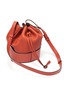 Detail View - Click To Enlarge - LOEWE - 'Balloon' small leather bag
