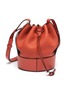 Main View - Click To Enlarge - LOEWE - 'Balloon' small leather bag