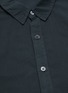  - JAMES PERSE - 'Standard' button front shirt