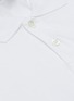  - JAMES PERSE - Elevated Lotus cotton polo shirt