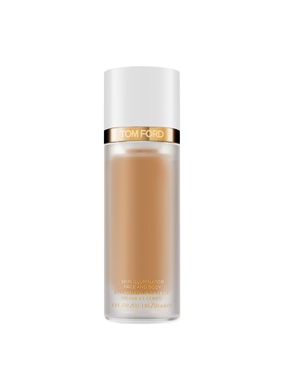 Main View - Click To Enlarge - TOM FORD - Skin Illuminator Face and Body — Rose Glow