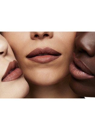 Detail View - Click To Enlarge - TOM FORD - Lip Color Matte – 100 Equus