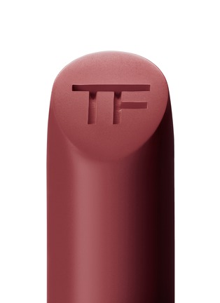Detail View - Click To Enlarge - TOM FORD - Lip Color Matte – 511 Steel Magnolia