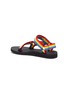  - TEVA - Original Universal rainbow strap sandals