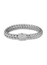 Main View - Click To Enlarge - JOHN HARDY - Classic Chain Tiga' diamond sterling silver thick bracelet