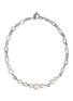 Main View - Click To Enlarge - JOHN HARDY - 'Classic Chain' freshwater pearl sterling silver necklace