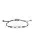Main View - Click To Enlarge - JOHN HARDY - Classic Chain' freshwater pearl sterling silver adjustable bracelet
