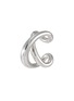 Main View - Click To Enlarge - CHARLOTTE CHESNAIS - 'Initial' ear cuff