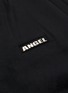  - ANGEL CHEN - Logo print jogging pants