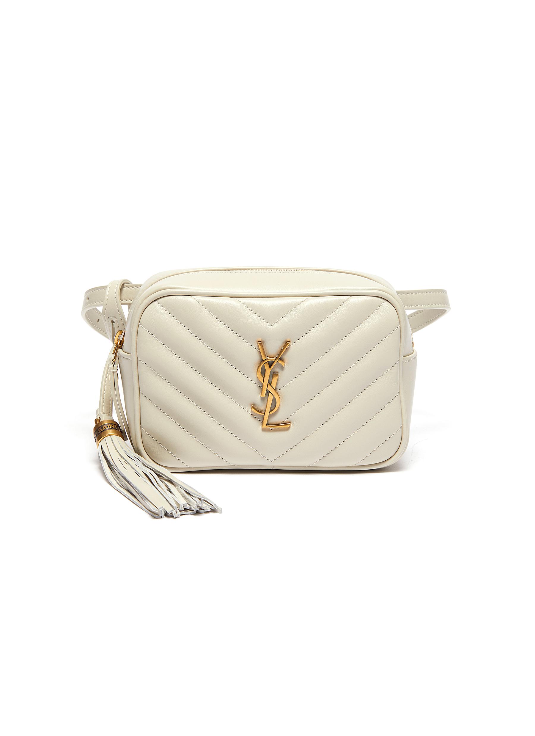 ysl belt bag australia