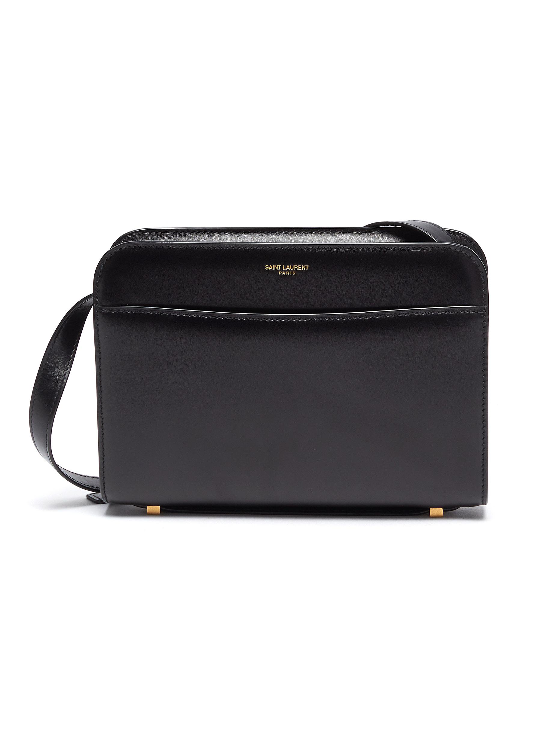 saint laurent messenger bag