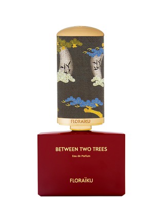 Detail View - Click To Enlarge - FLORAÏKU PARIS - Between Two Trees Eau de Parfum Set