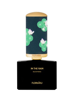 Detail View - Click To Enlarge - FLORAÏKU PARIS - In the Rain Eau de Parfum Set