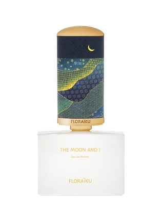 Detail View - Click To Enlarge - FLORAÏKU PARIS - The Moon and I Eau de Parfum Set
