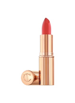 Main View - Click To Enlarge - CHARLOTTE TILBURY - K.I.S.S.I.N.G – Coral Kiss