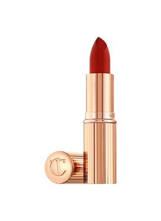 Main View - Click To Enlarge - CHARLOTTE TILBURY - K.I.S.S.I.N.G – So Red