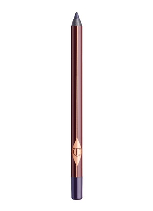 Main View - Click To Enlarge - CHARLOTTE TILBURY - ROCK 'n' Kohl – Midnight Blue