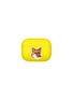 Main View - Click To Enlarge - NATIVE UNION - x Maison Kitsuné AirPods Pro Case – Neon Yellow