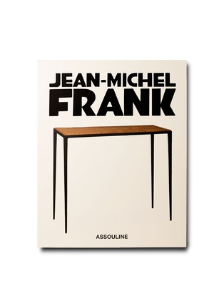 Main View - Click To Enlarge - ASSOULINE - Jean-Michel Frank