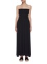 Main View - Click To Enlarge - ERES - Oda strapless maxi dress