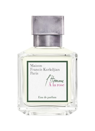 Main View - Click To Enlarge - MAISON FRANCIS KURKDJIAN - L'Homme A la Rose Eau De Parfum 70ml