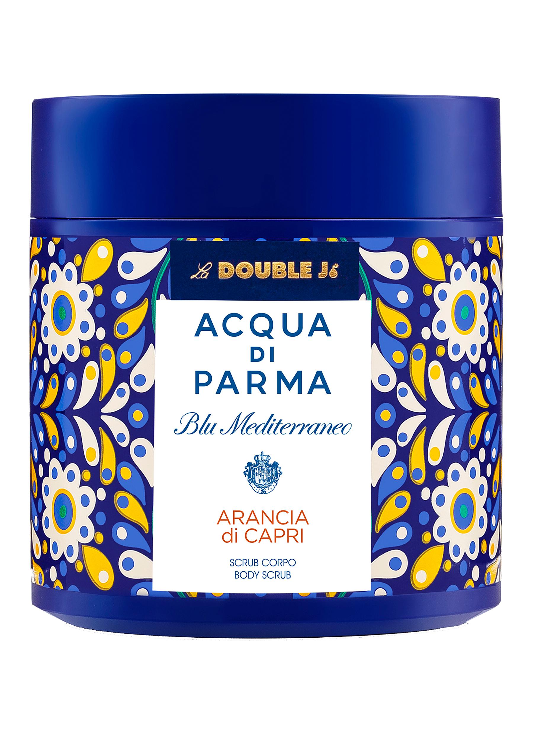 acqua di parma di capri
