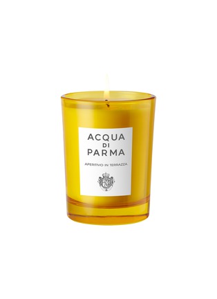 Main View - Click To Enlarge - ACQUA DI PARMA - Aperitivo In Terrazza Scented Candle 200g