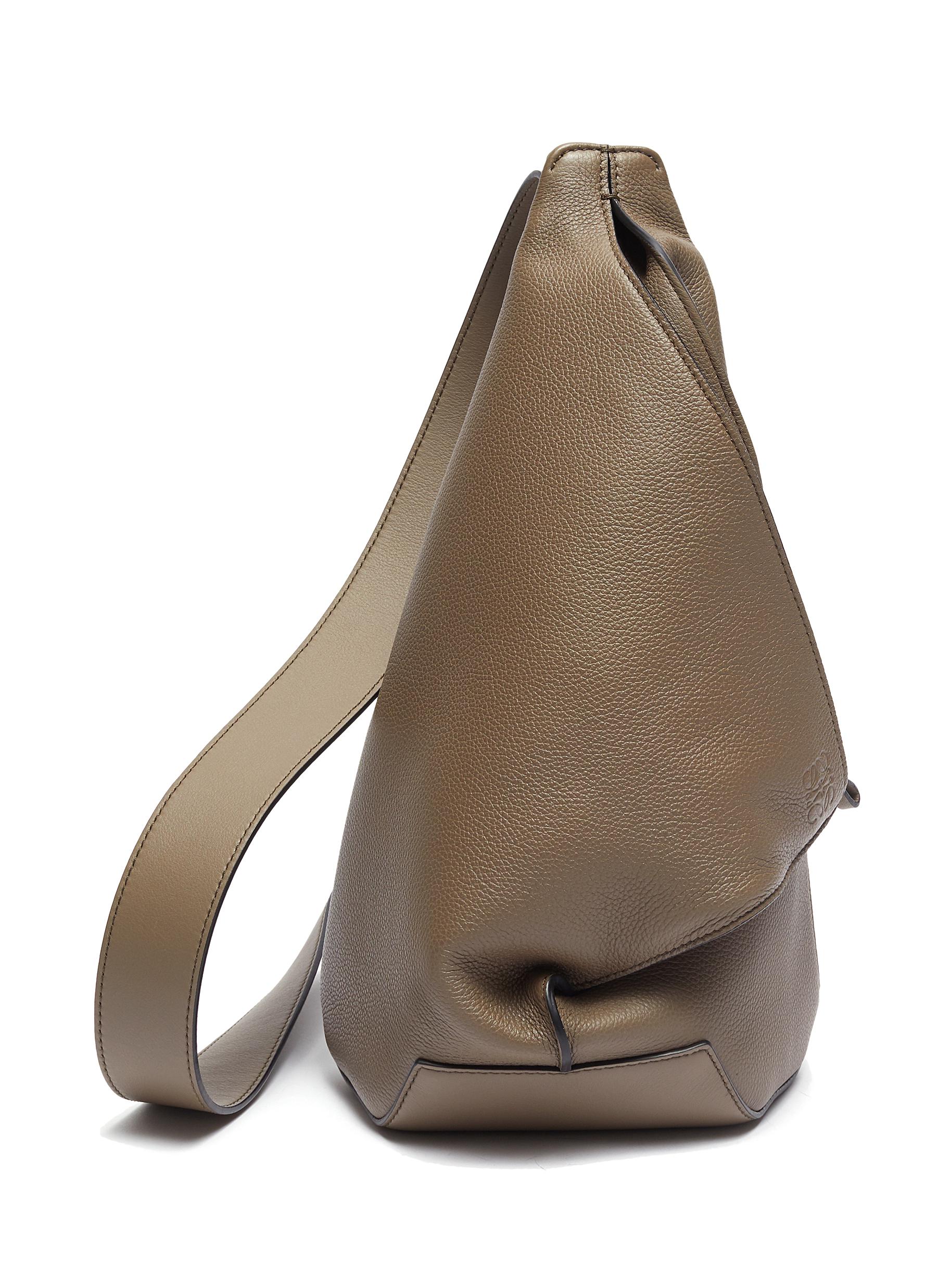 loewe sling bag