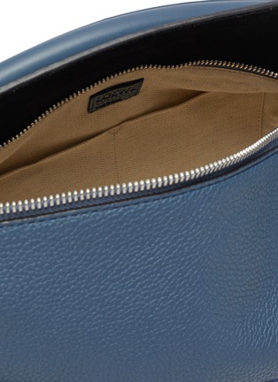 Detail View - Click To Enlarge - LOEWE - 'PUZZLE' LARGE LEATHER BAG