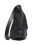 Main View - Click To Enlarge - LOEWE - Anton' calfskin leather sling bag
