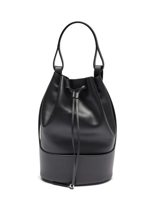 Main View - Click To Enlarge - LOEWE - 'Balloon' leather backpack