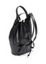 Figure View - Click To Enlarge - LOEWE - 'Balloon' leather backpack